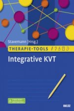 Therapie-Tools Integrative KVT, m. 1 Buch, m. 1 E-Book