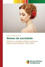 Damas da sociedade
