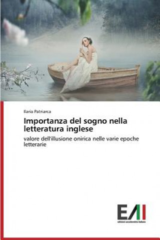 Importanza del sogno nella letteratura inglese