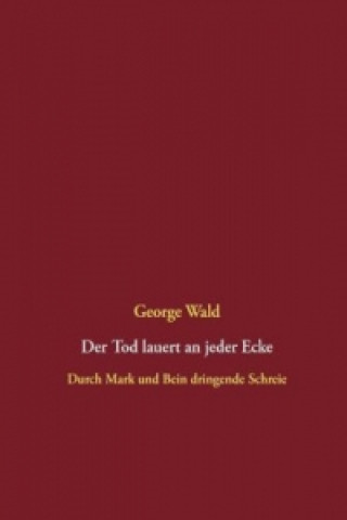 Der Tod lauert an jeder Ecke