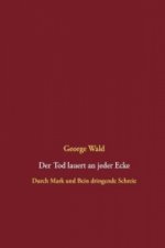 Der Tod lauert an jeder Ecke