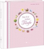 Das Fest meiner Taufe (rosa)