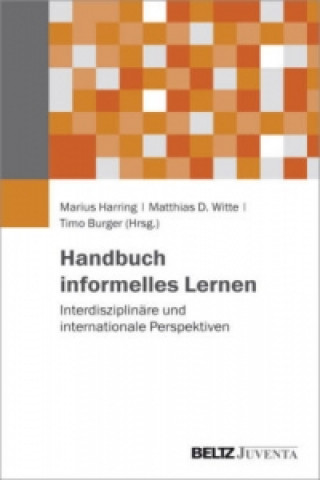 Handbuch informelles Lernen