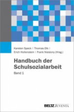 Handbuch der Schulsozialarbeit. Bd.1