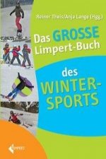Das Große Limpert-Buch des Wintersports