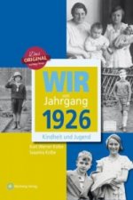 Wir vom Jahrgang 1926