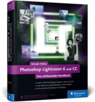 Photoshop Lightroom 6 und CC