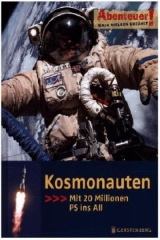 Kosmonauten