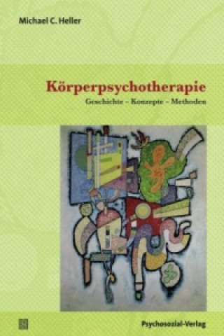 Körperpsychotherapie