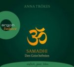 Samadhi, 1 Audio-CD