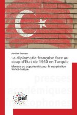Diplomatie Francaise Face Au Coup d'Etat de 1960 En Turquie