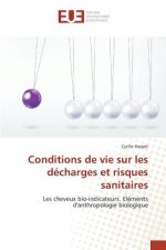 Conditions de Vie Sur Les Decharges Et Risques Sanitaires