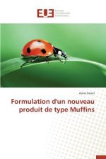 Formulation d'Un Nouveau Produit de Type Muffins