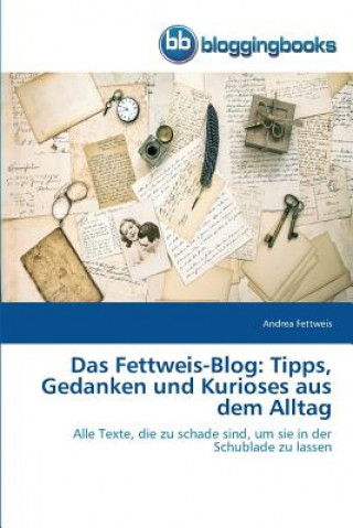 Fettweis-Blog
