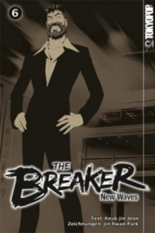 The Breaker - New Waves. Bd.6