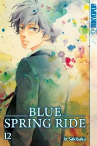 Blue Spring Ride. Bd.12