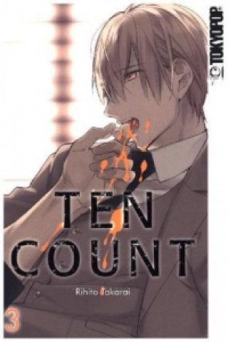 Ten Count. Bd.3
