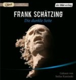 Die dunkle Seite, 2 Audio-CD, 2 MP3