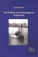 Auf Walfang und Robbenjagd im Südatlantik