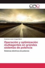 Operacion y optimizacion multiagentes en grandes sistemas de potencia