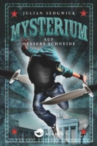 Mysterium - Auf Messers Schneide