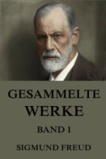 Gesammelte Werke, Band 1