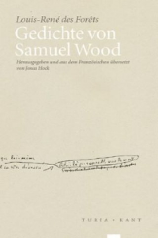 Gedichte von Samuel Wood