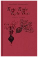 Rote Rübe / Rote Bete