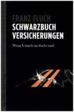 Schwarzbuch Versicherungen