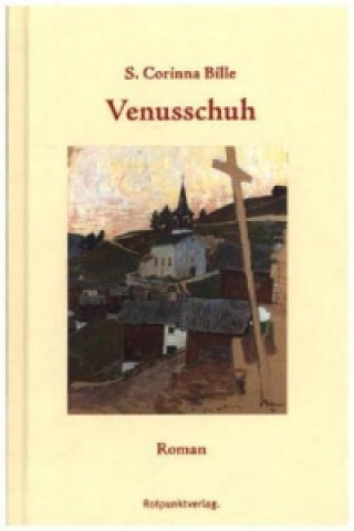 Venusschuh