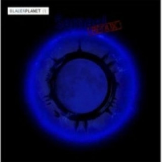 Blauer Planet: Samael, 1 Audio-CD