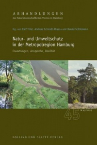 Natur- und Umweltschutz in der Metropolregion Hamburg