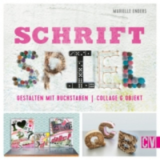 Schrift Spiel