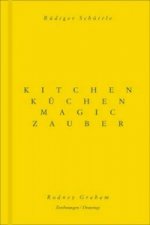 Kitchen Magic