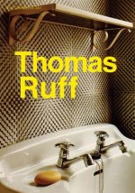 Thomas Ruff. Photographs 1979 - 2011, 1 DVD