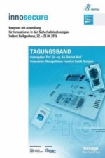 Innosecure - Kongress mit Ausstellung für Innovationen in den Sicherheitstechnologien