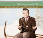 Winterwunderwelt. Vol.2, 1 Audio-CD