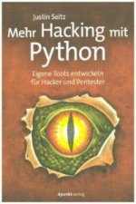 Mehr Hacking mit Python