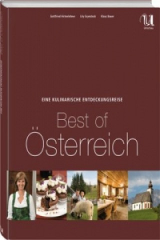 Eine kulinarische Entdeckungsreise Best of Österreich