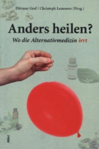 Anders heilen?