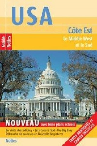 Guide Nelles USA: Côte Est