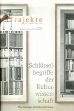 Schlüsselbegriffe der Kulturwissenschaft - Key Concepts of Cultural Science. Dtsch.-Engl.