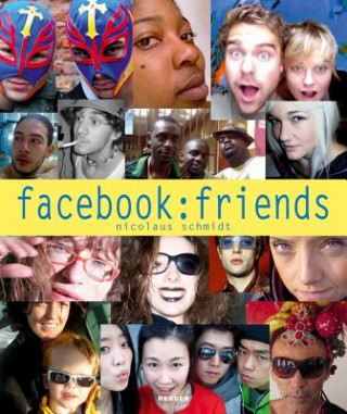 Facebook : Friends