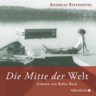 Die Mitte der Welt, 8 Audio-CD