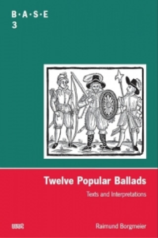 Twelve Popular Ballads