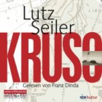 Kruso, 9 Audio-CD