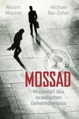 Mossad