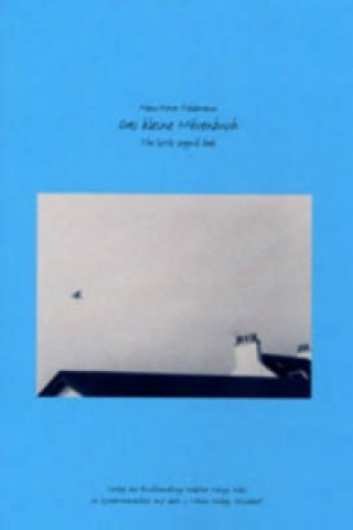 Little Seagull Book