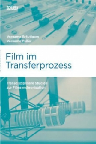 Film im Transferprozess