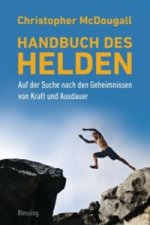 Handbuch des Helden